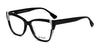 Di Valdi DVO8244 Eyeglasses | Size 54 / Color №090