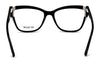 Di Valdi DVO8244 Eyeglasses | Size 54 / Color №071