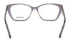 Di Valdi DVO8245 Eyeglasses | Size 54 / Color №020