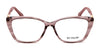 Di Valdi DVO8245 Eyeglasses | Size 54 / Color №020