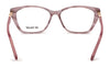 Di Valdi DVO8245 Eyeglasses | Size 54 / Color №020