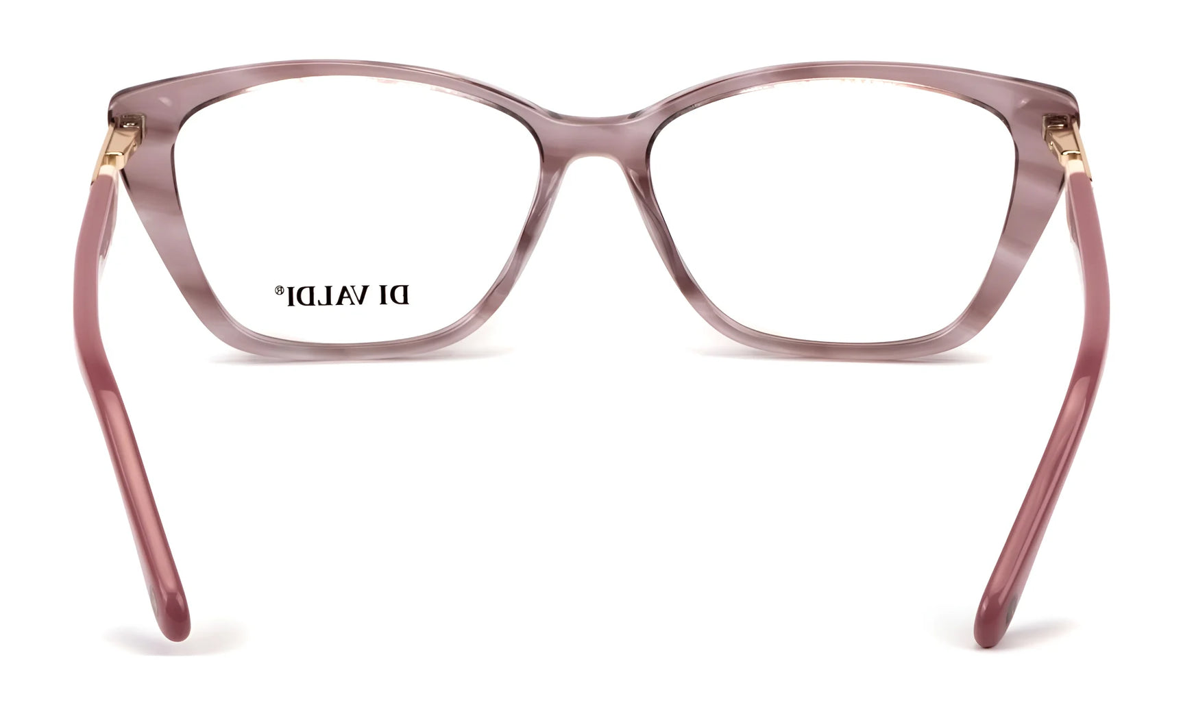 Di Valdi DVO8245 Eyeglasses | Size 54