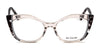 Di Valdi DVO8246 Eyeglasses | Size 53 / Color №020