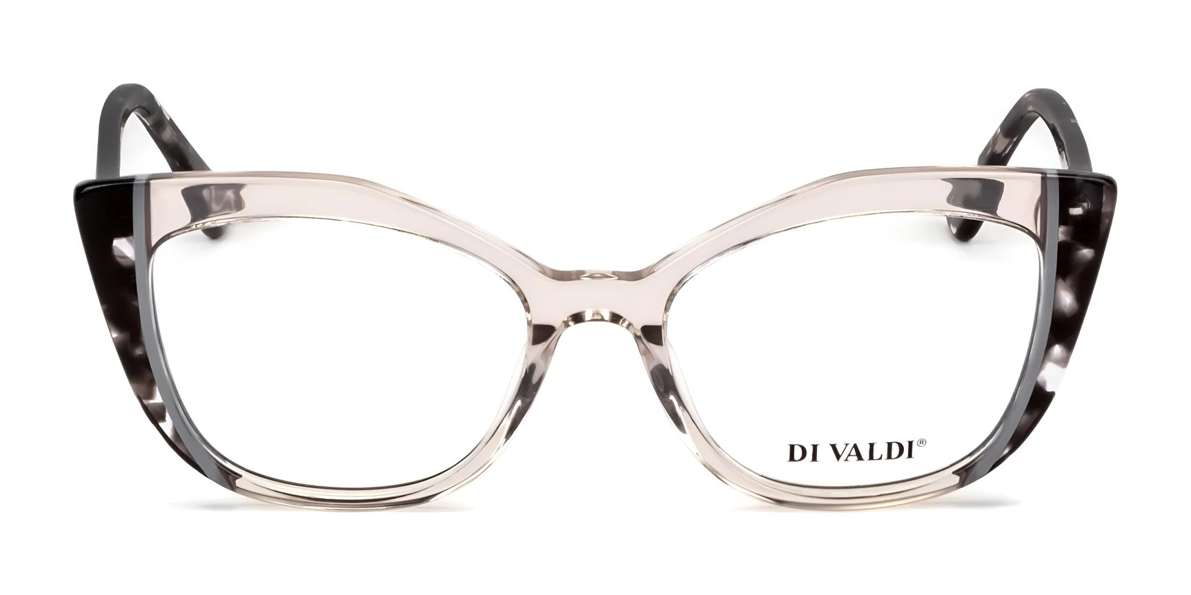 Di Valdi DVO8246 Eyeglasses | Size 53