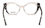 Di Valdi DVO8246 Eyeglasses | Size 53