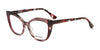 Di Valdi DVO8246 Eyeglasses | Size 53 / Color №080