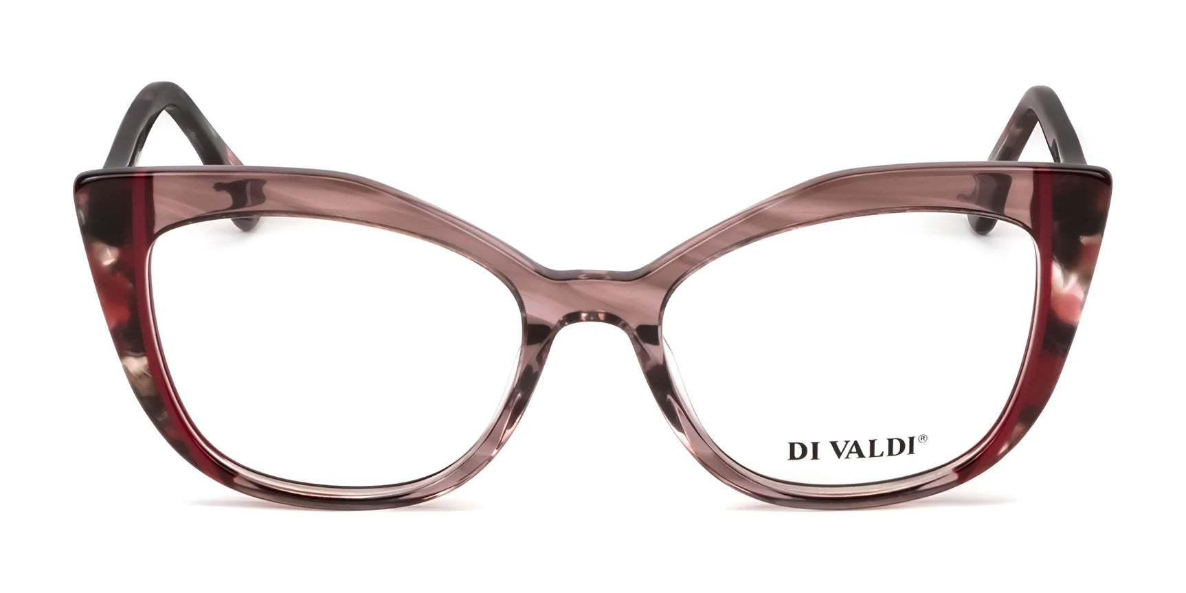 Di Valdi DVO8246 Eyeglasses | Size 53