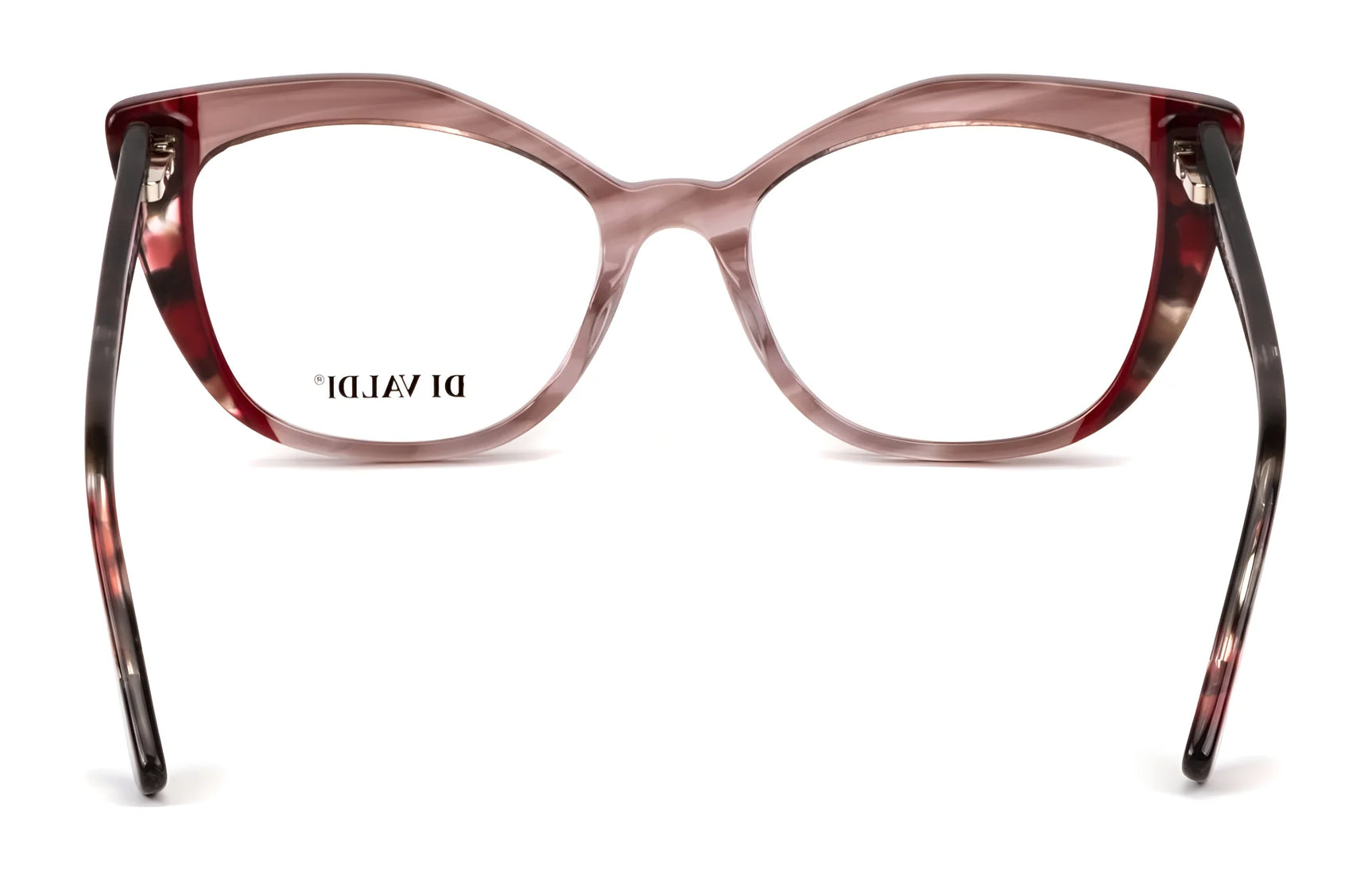 Di Valdi DVO8246 Eyeglasses | Size 53