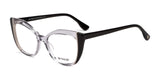 Di Valdi DVO8246 Eyeglasses Color №090