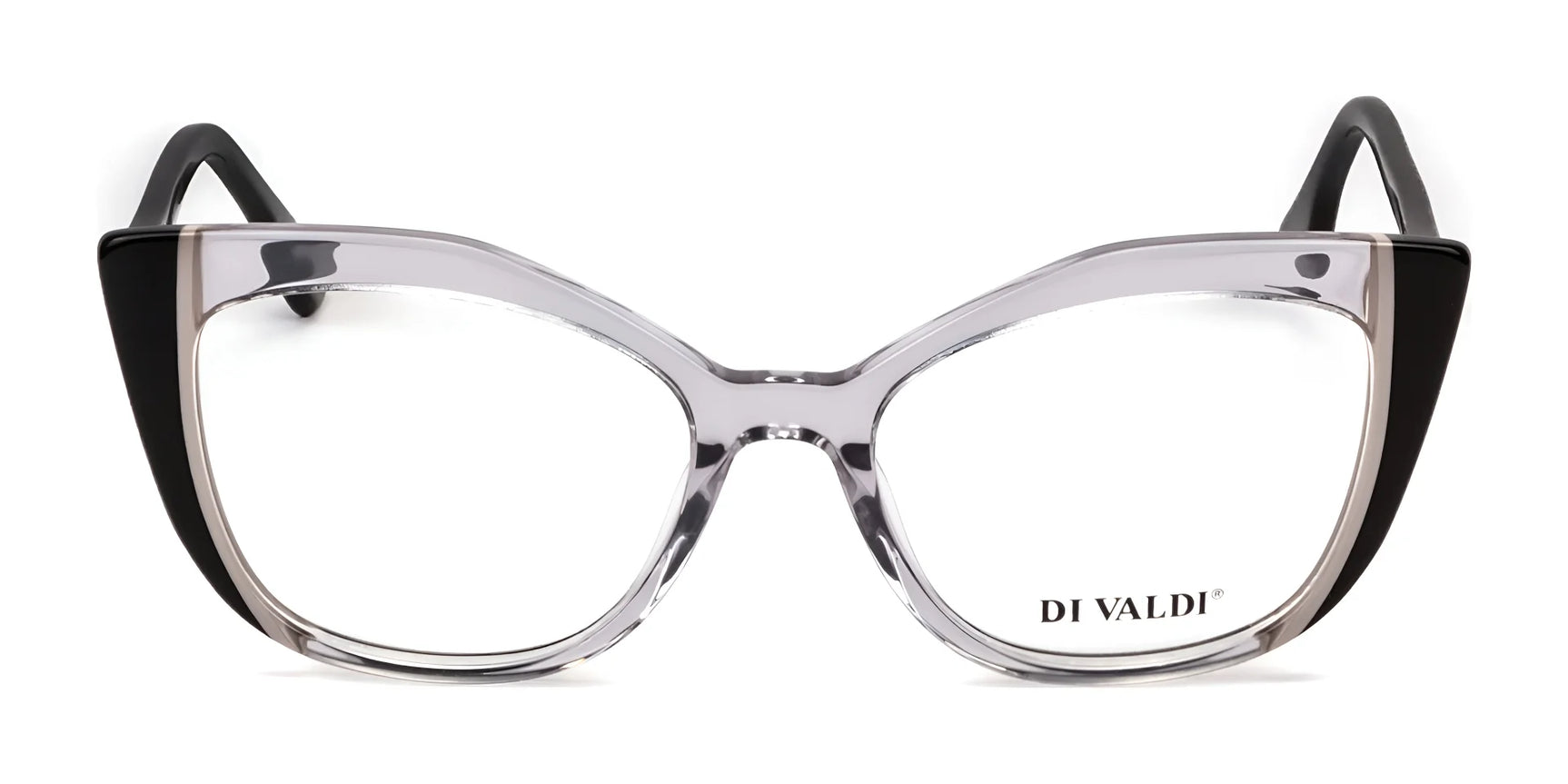 Di Valdi DVO8246 Eyeglasses | Size 53