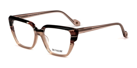 Di Valdi DVO8247 Eyeglasses Color №010