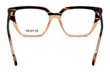 Di Valdi DVO8247 Eyeglasses | Size 51