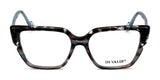 Di Valdi DVO8247 Eyeglasses | Size 51