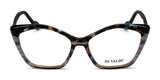 Di Valdi DVO8248 Eyeglasses | Size 53