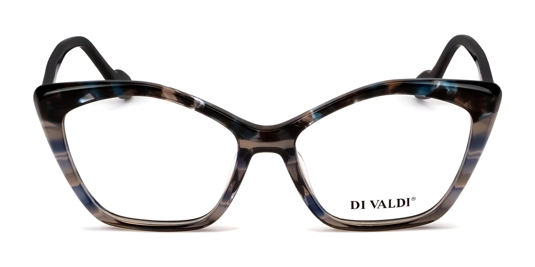 Di Valdi DVO8248 Eyeglasses | Size 53