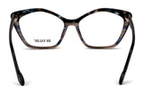 Di Valdi DVO8248 Eyeglasses | Size 53