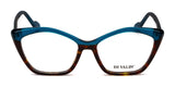 Di Valdi DVO8248 Eyeglasses | Size 53