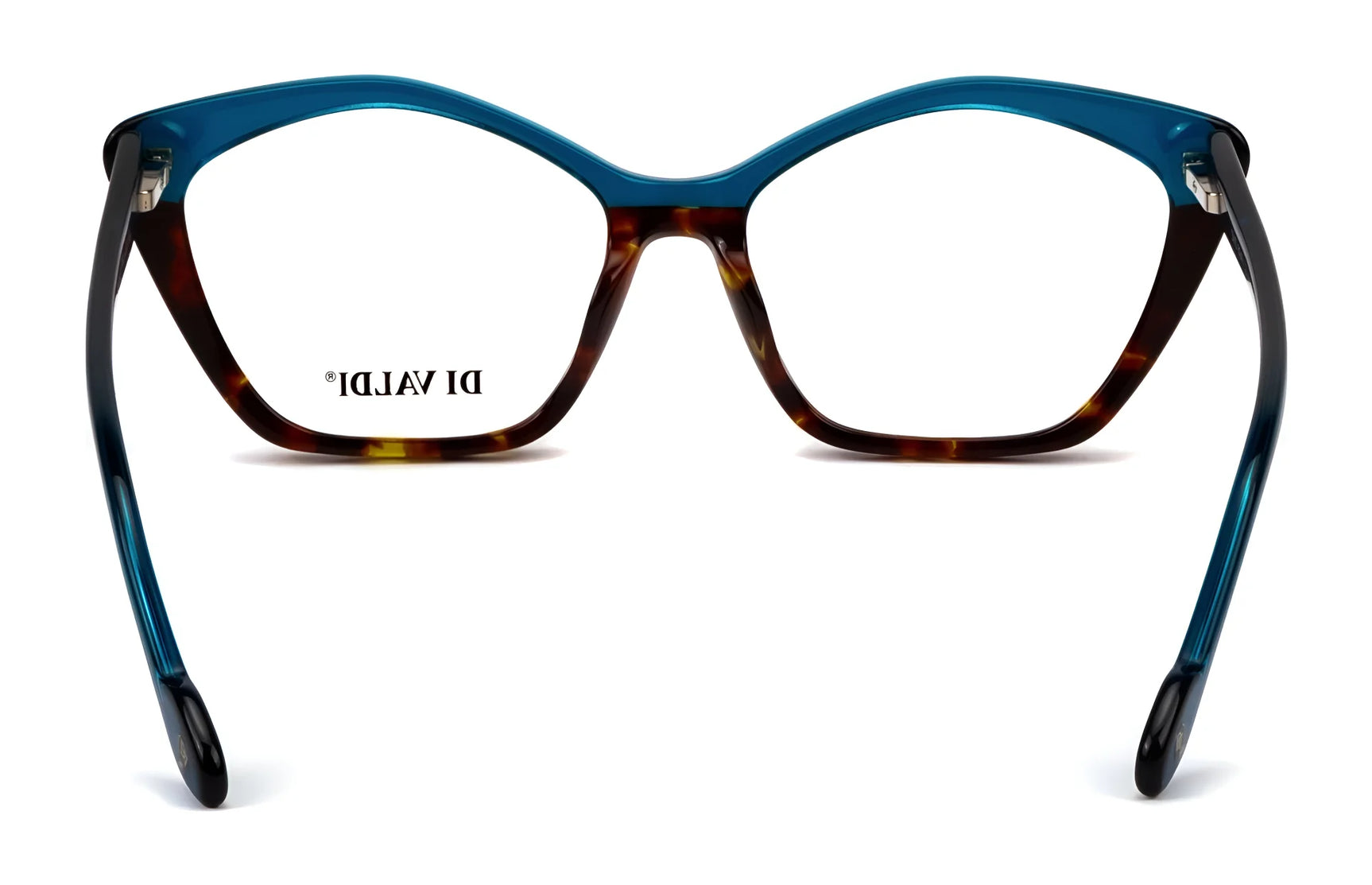 Di Valdi DVO8248 Eyeglasses | Size 53