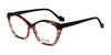 Di Valdi DVO8248 Eyeglasses | Size 53 / Color №080