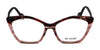 Di Valdi DVO8248 Eyeglasses | Size 53 / Color №020