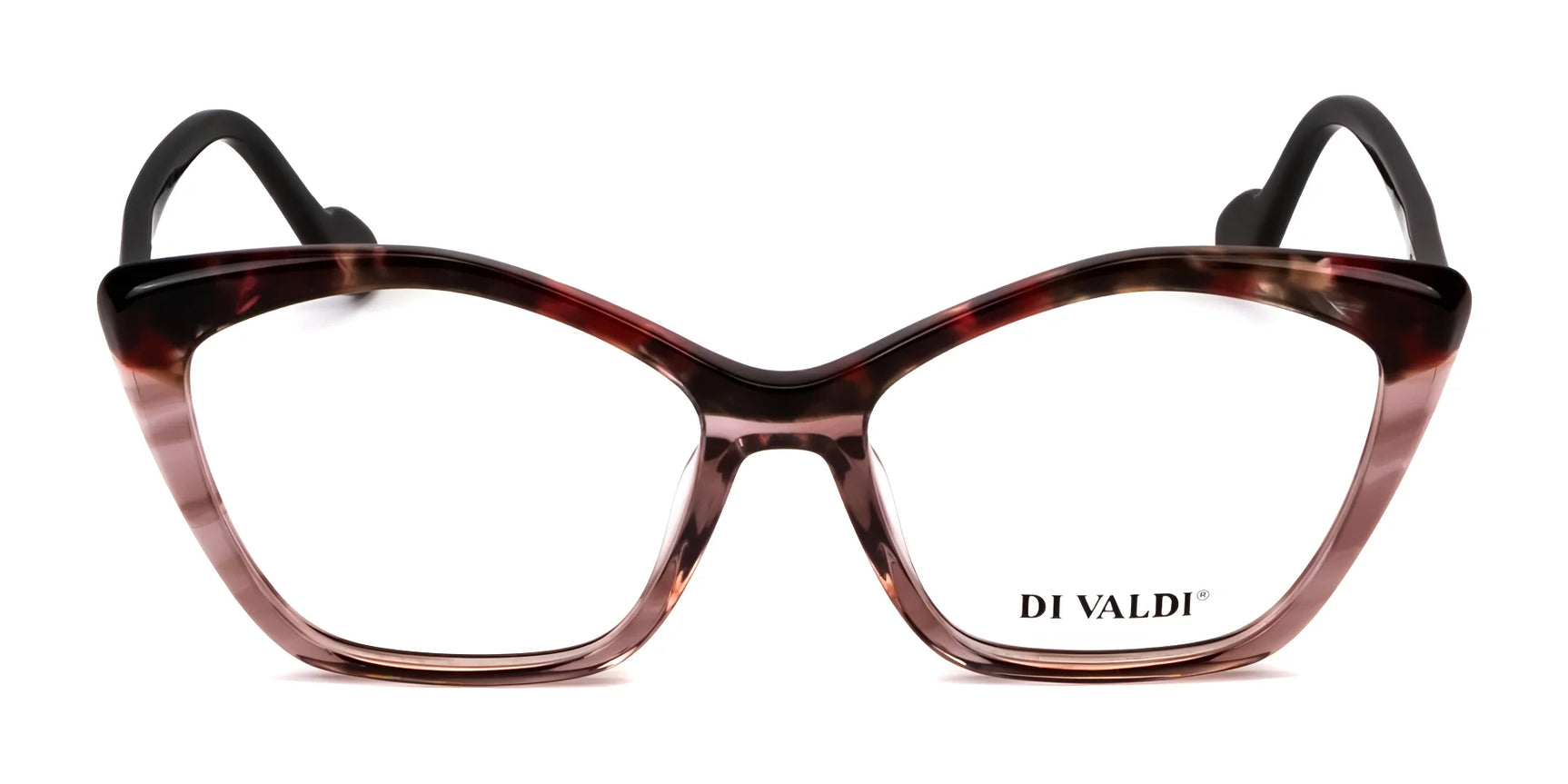 Di Valdi DVO8248 Eyeglasses | Size 53