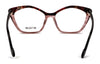 Di Valdi DVO8248 Eyeglasses | Size 53 / Color №020