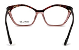 Di Valdi DVO8248 Eyeglasses | Size 53