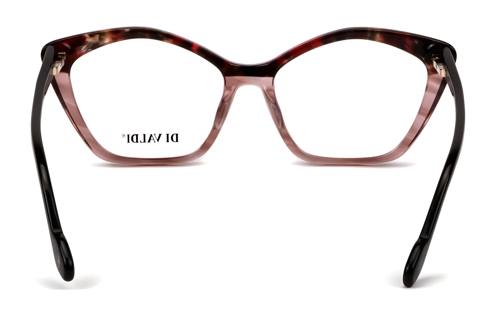 Di Valdi DVO8248 Eyeglasses | Size 53