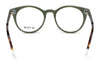 Di Valdi DVO8249 Eyeglasses | Size 48 / Color №060