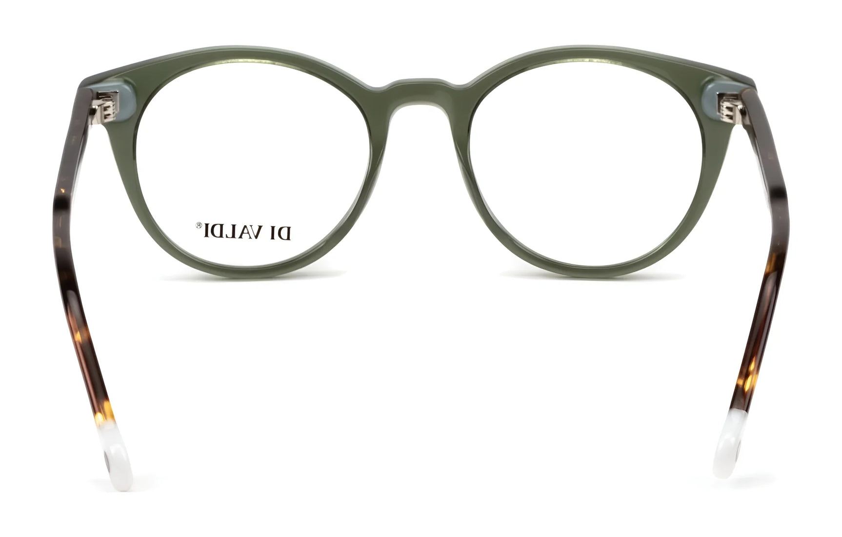 Di Valdi DVO8249 Eyeglasses | Size 48