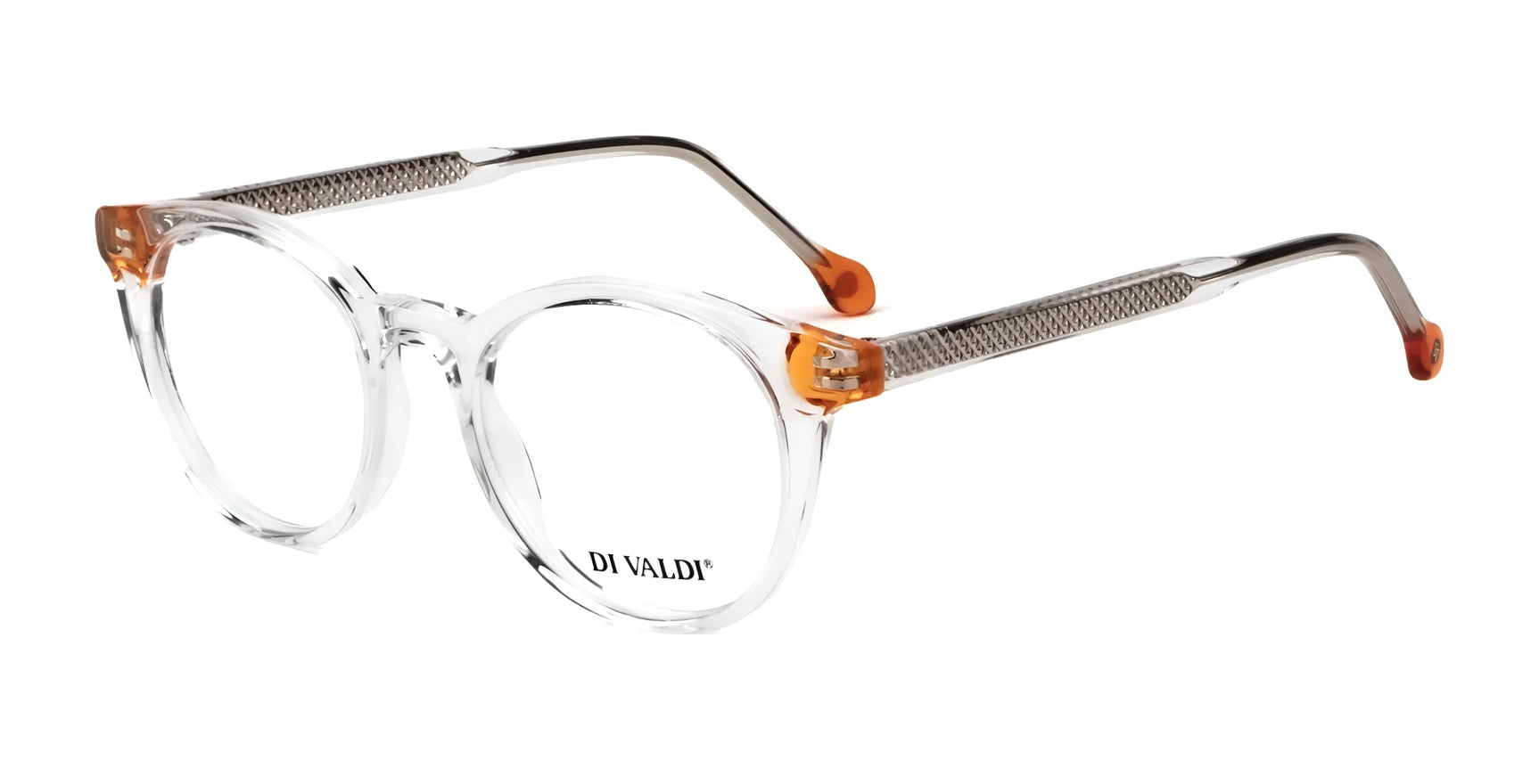 Di Valdi DVO8249 Eyeglasses Color №072