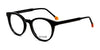 Di Valdi DVO8249 Eyeglasses | Size 48 / Color №090