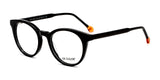 Di Valdi DVO8249 Eyeglasses Color №090