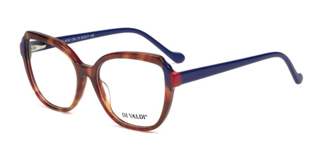 Di Valdi DVO8250 Eyeglasses Color №010