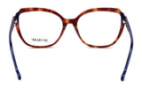 Di Valdi DVO8250 Eyeglasses | Size 54