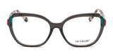 Di Valdi DVO8250 Eyeglasses Color №020