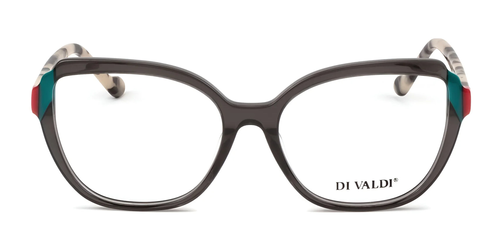 Di Valdi DVO8250 Eyeglasses Color №020