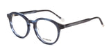 Di Valdi DVO8251 Eyeglasses Color №050