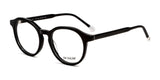 Di Valdi DVO8251 Eyeglasses Color №090