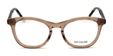 Di Valdi DVO8252 Eyeglasses | Size ﻿49