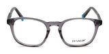 Di Valdi DVO8253 Eyeglasses | Size ﻿49