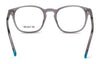 Di Valdi DVO8253 Eyeglasses | Size ﻿49 / Color №020