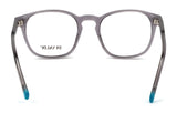 Di Valdi DVO8253 Eyeglasses | Size ﻿49