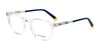 Di Valdi DVO8253 Eyeglasses | Size ﻿49 / Color №072