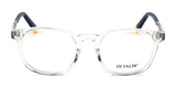 Di Valdi DVO8253 Eyeglasses | Size ﻿49