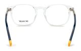 Di Valdi DVO8253 Eyeglasses | Size ﻿49