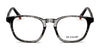 Di Valdi DVO8253 Eyeglasses | Size ﻿49 / Color №020