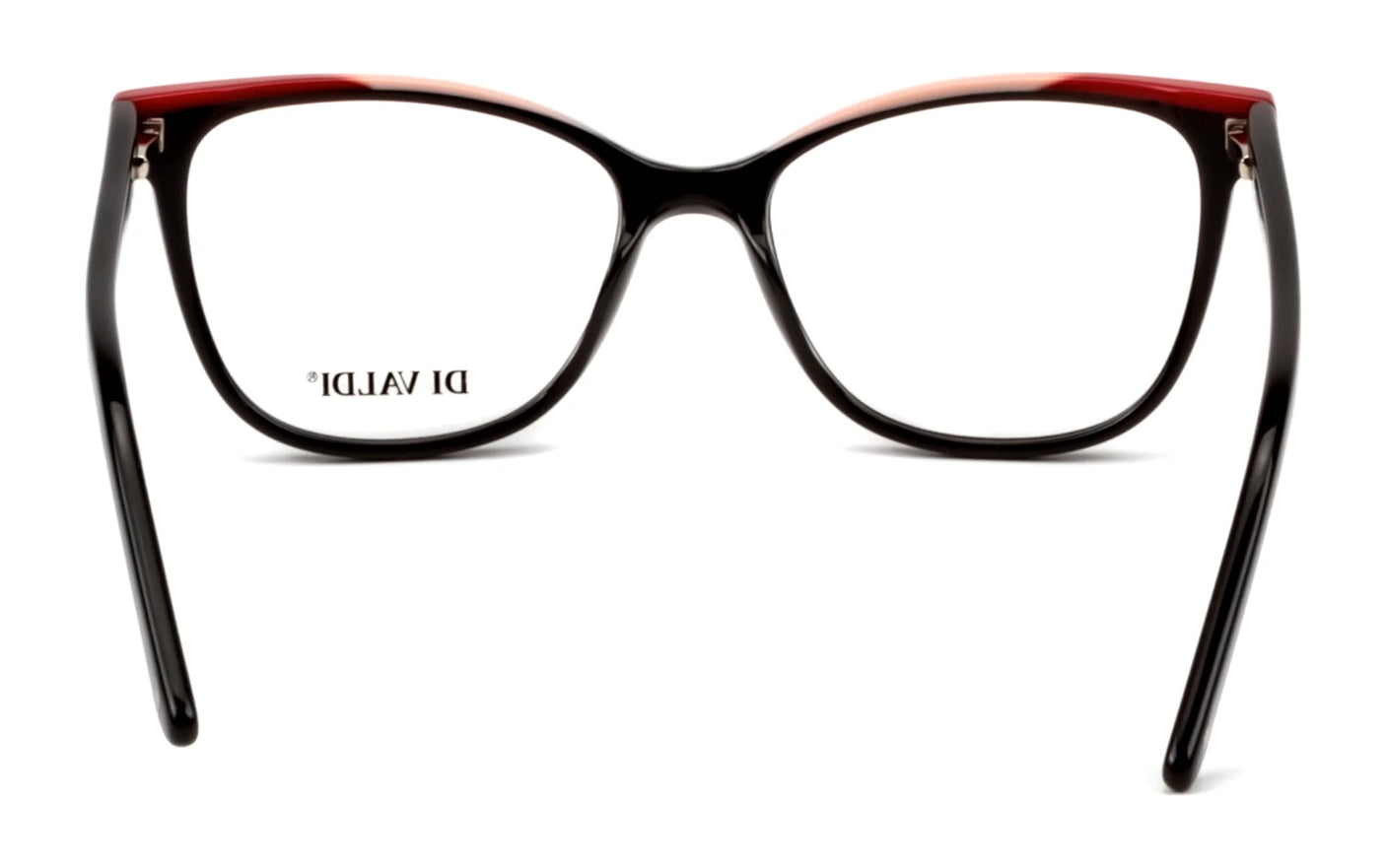 Di Valdi DVO8254 Eyeglasses | Size ﻿53