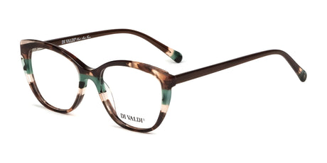 Di Valdi DVO8255 Eyeglasses Color №010