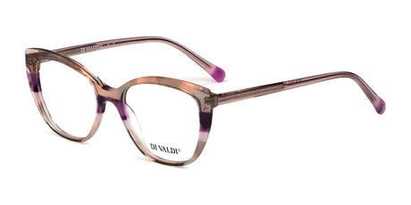 Di Valdi DVO8255 Eyeglasses Color №035